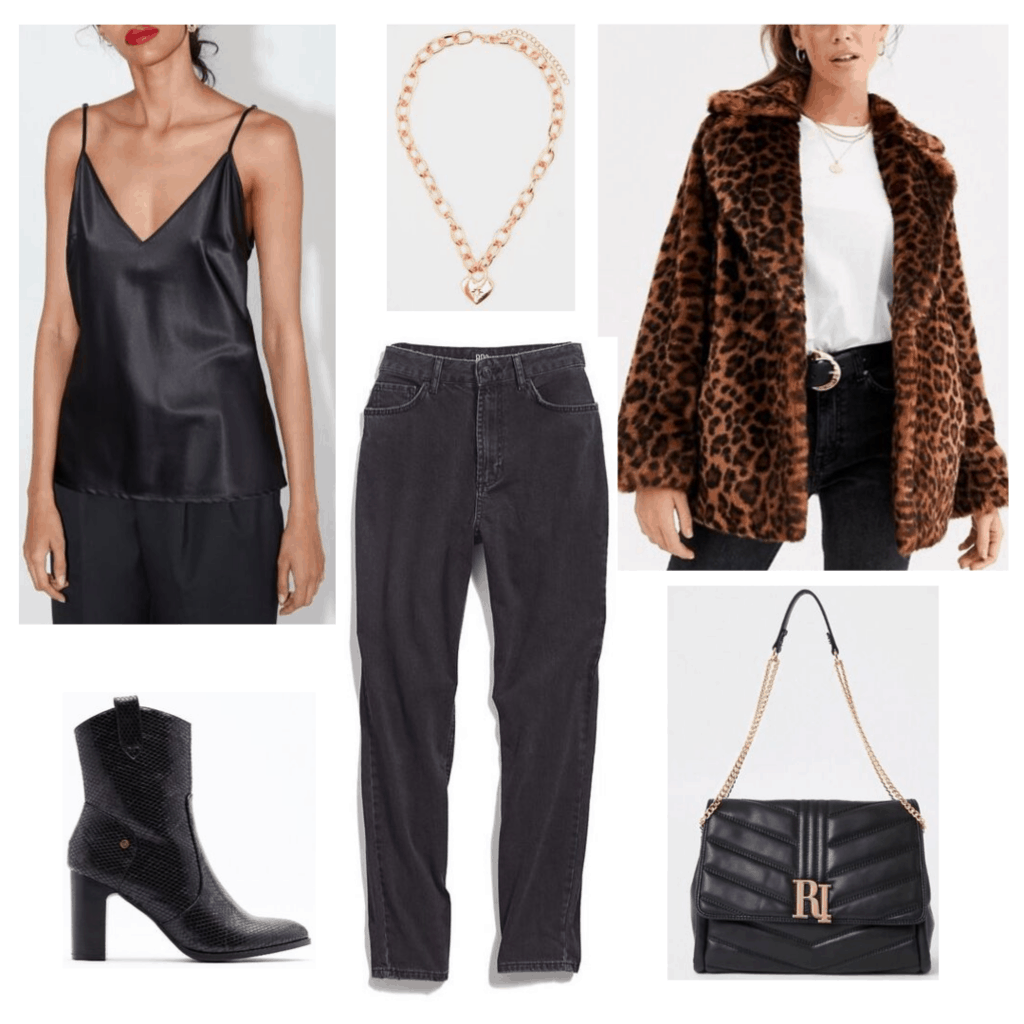 5 GoTo Dinner and a Movie Date Outfit Formulas College Fashion