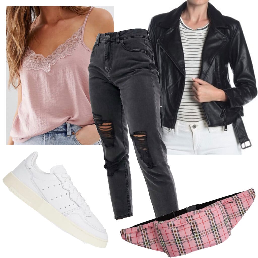 winter concert outfits