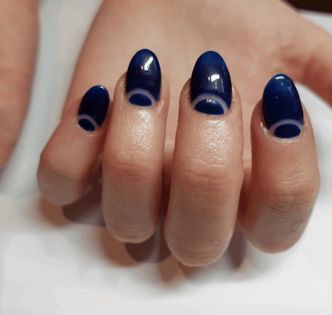 These Are the 4 Hottest Fall Nail Trends for 2019 ...