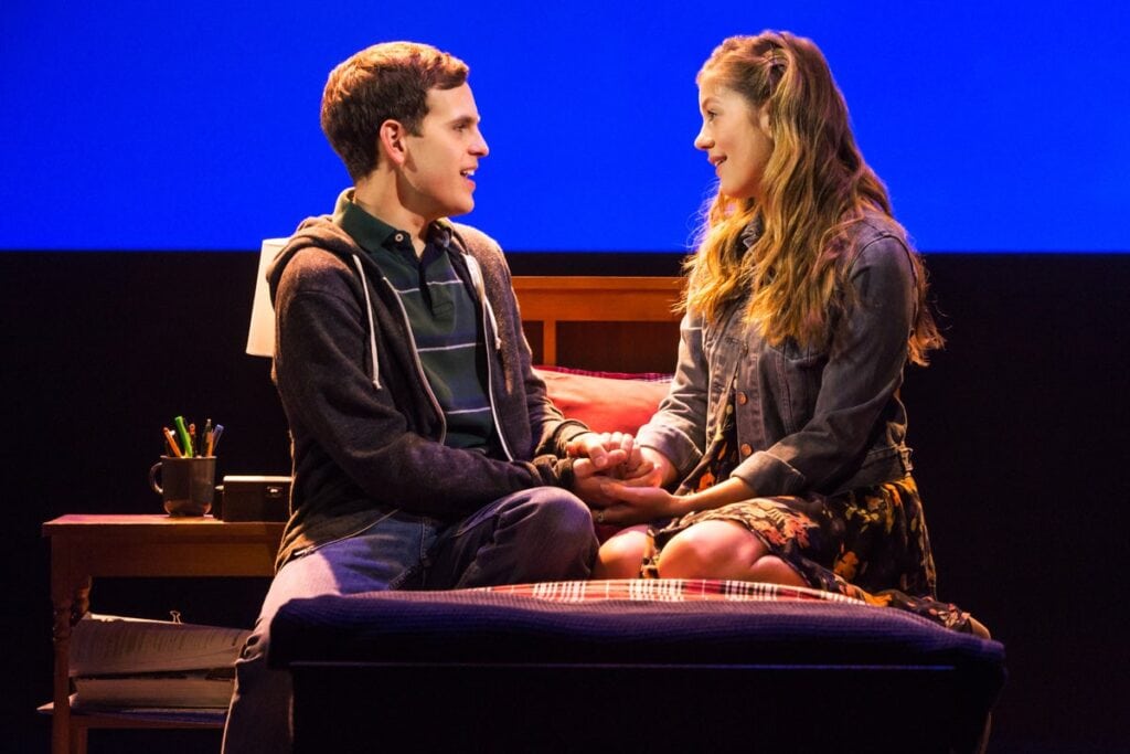 Dear Evan Hansen Fashion Guide Outfit Ideas College Fashion