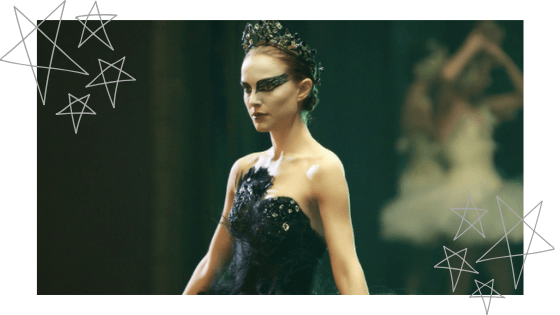 Best movies to watch in October - Black Swan