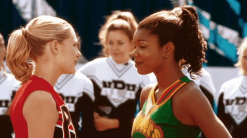 Best back to school movies - bring it on