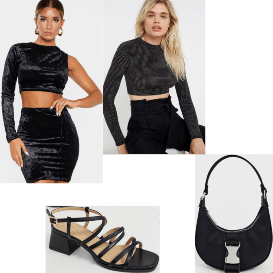 How to Wear Velvet Outfit Ideas & Styling Tricks College Fashion