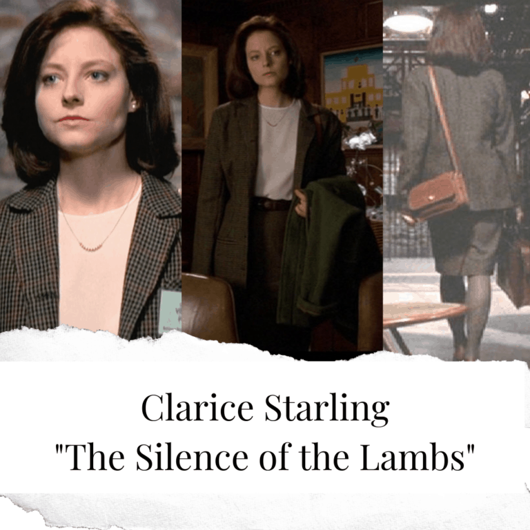 28 Easy TV & Movie Character Halloween Costumes