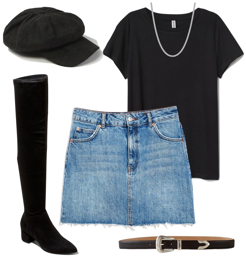 miley cyrus outfits casual