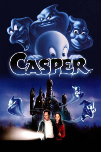 Best Halloween movies ever: Casper