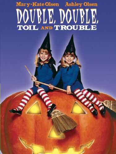 Best Halloween movies: Double double toil and trouble