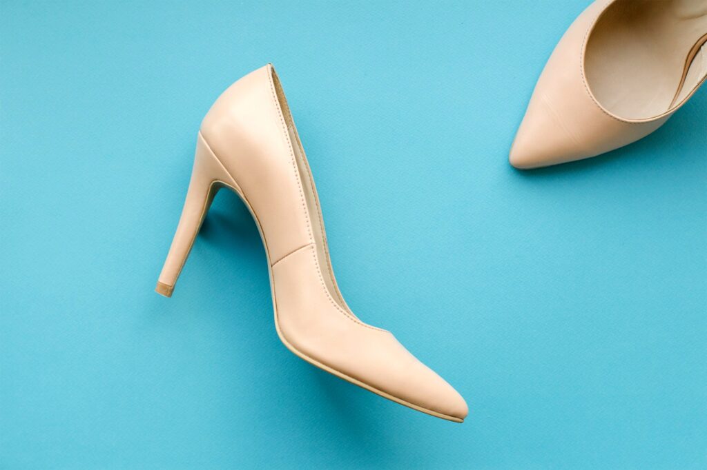 How to buy high heels