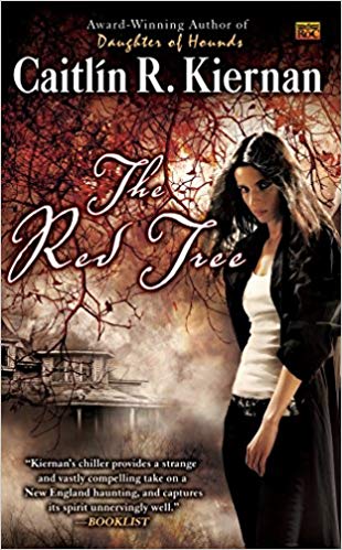 Best Halloween books for adults: The Red Tree