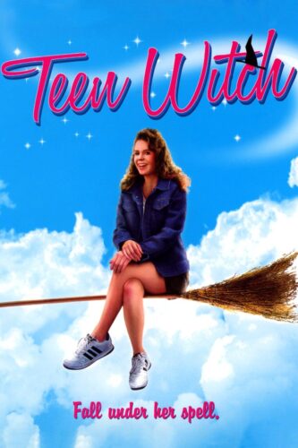 Teen Witch