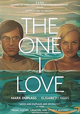 One of the best new science fiction movies: The One I Love