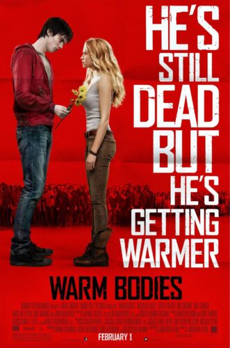 Best Halloween movies: Warm Bodies