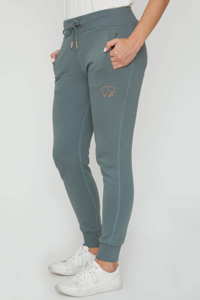 Best cozy christmas gifts for her - Organic joggers