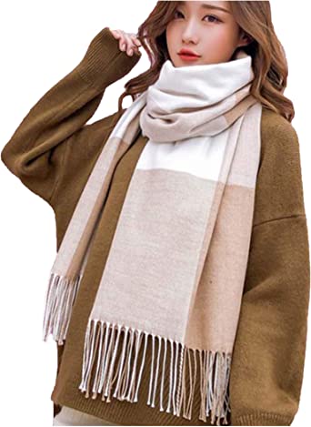 Women's Fashion Scarves