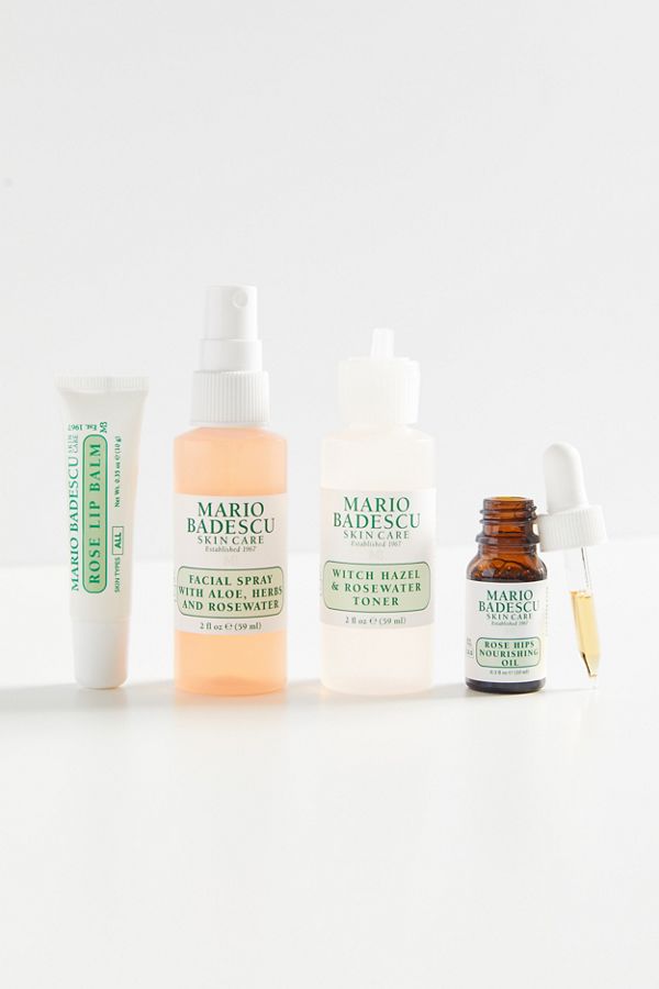 Mario Badescu skincare set