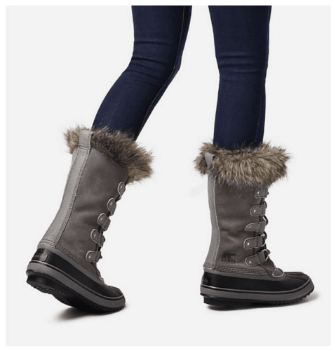 hoka one gore tex boots