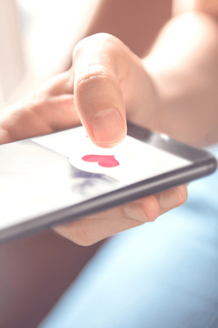 Probleme mit dating-apps