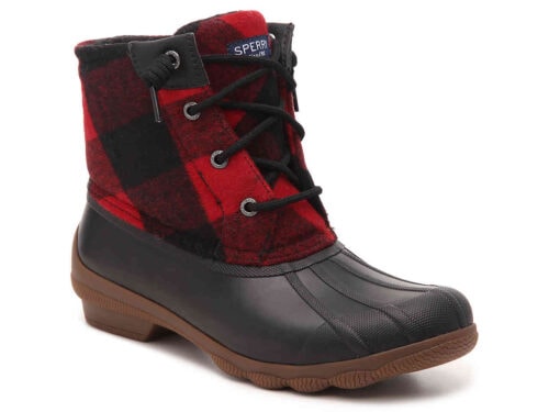 cute winter boots for college