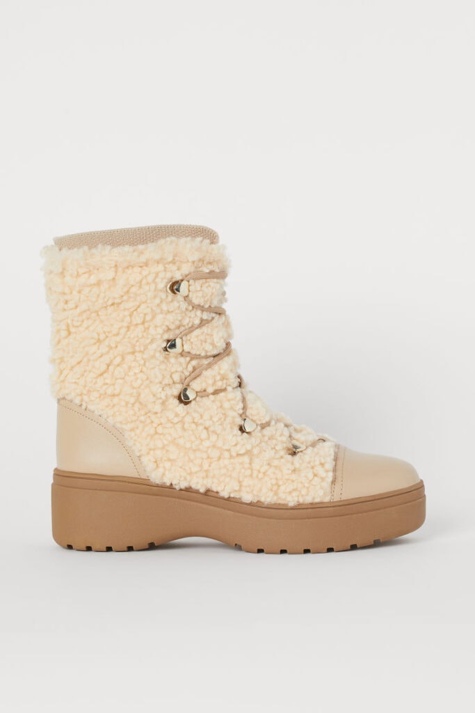 Cute Snow Boots 101 6 Pairs of Insanely Cute Winter Boots for College