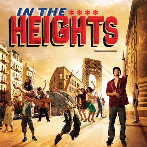 In the heights fashion guide