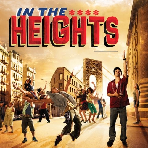 In the heights fashion guide