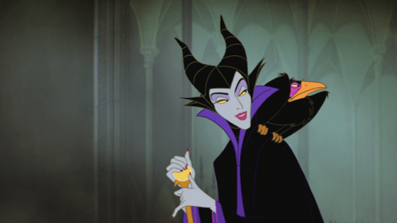 Maleficent fashion - guide to fashion inspired by Disney's Maleficent