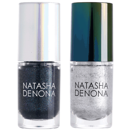 Natasha Denona shimmers