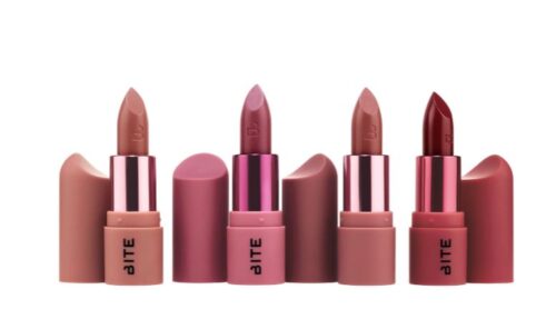 Best gift ideas for scorpios - lipstick set