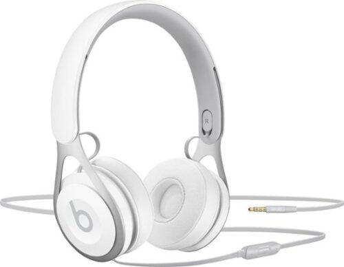 Best gifts for Virgo zodiac sign - Beats headphones in white