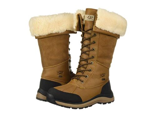 Cute Winter Boots for College 