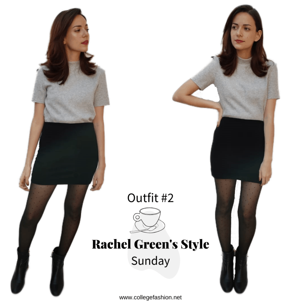 Rachel Green From Friends  Movie inspired outfits, 90's outfits