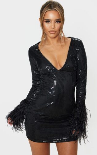 trendy holiday outfits 2018