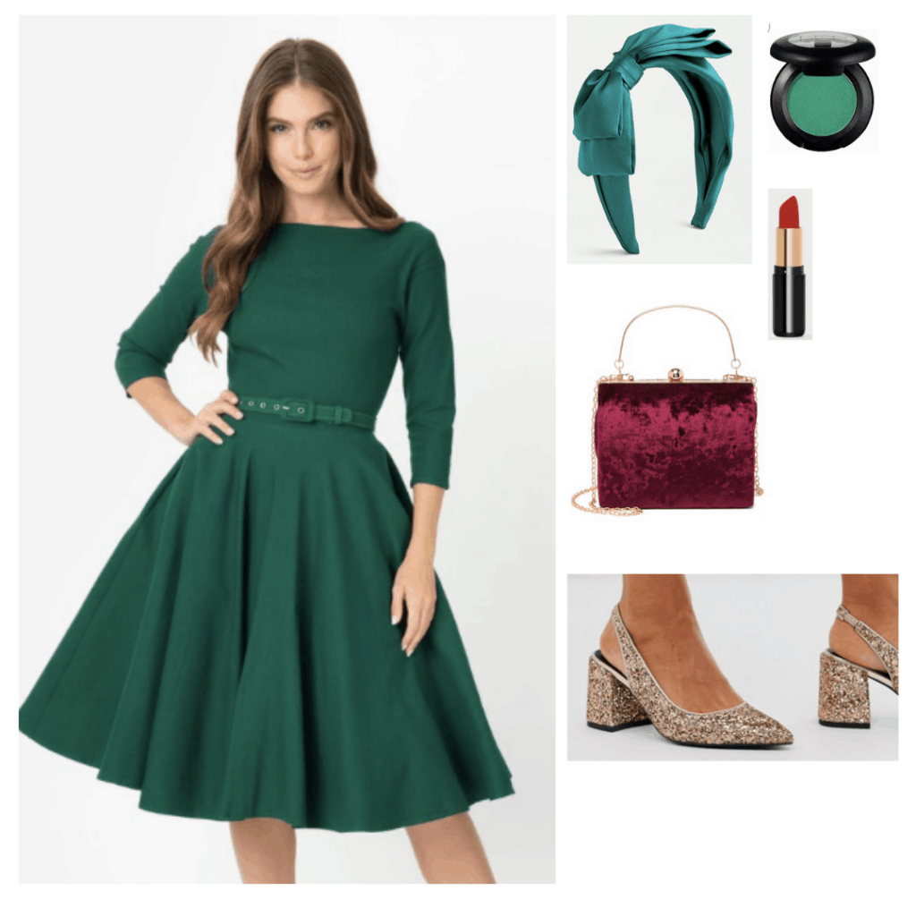 grinch christmas outfits