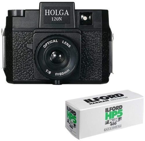 Wish list suggestions - film camera - Holga 120n camera