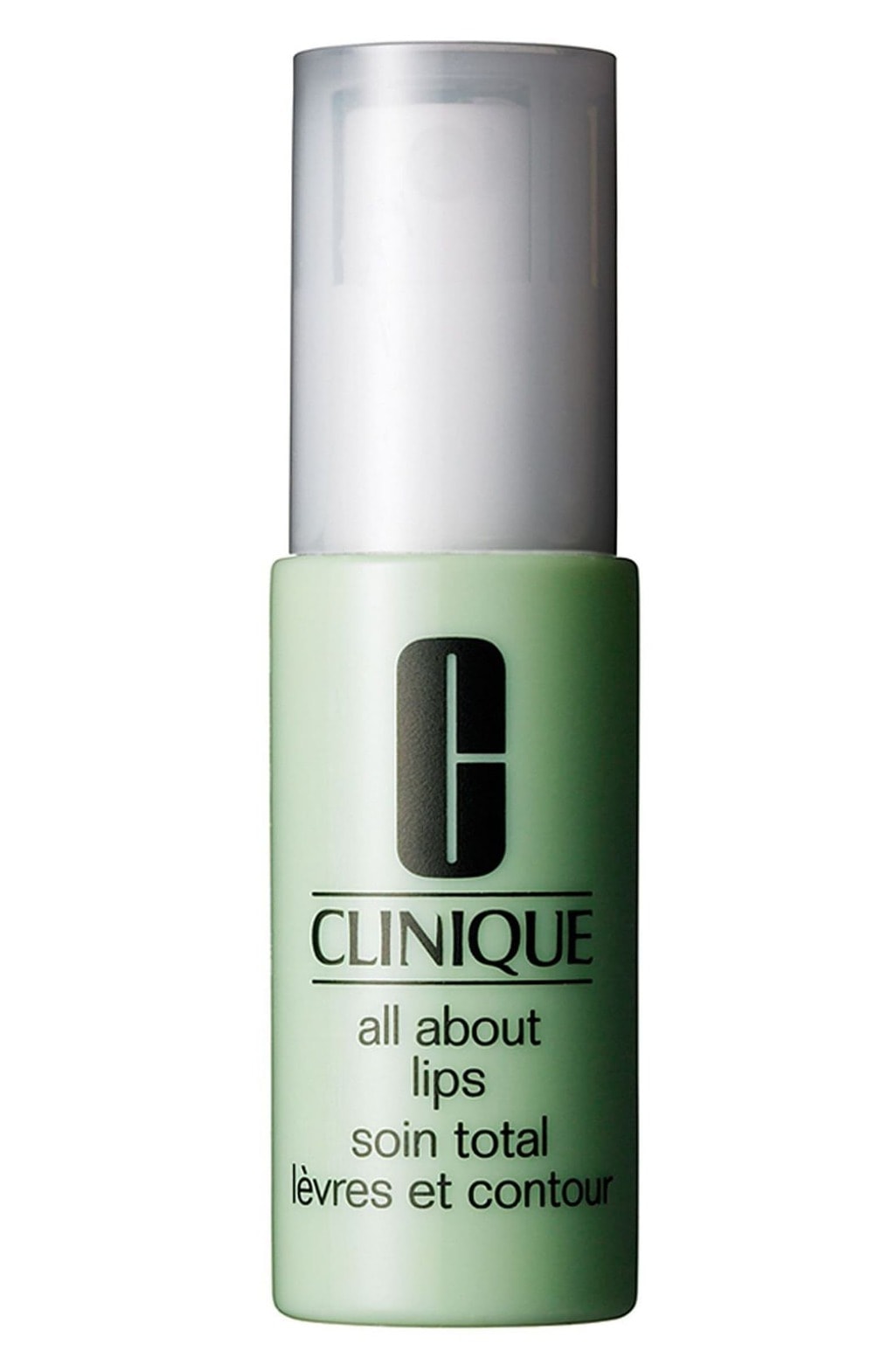 Products for soft and healthy lips: Clinique All About Lips™