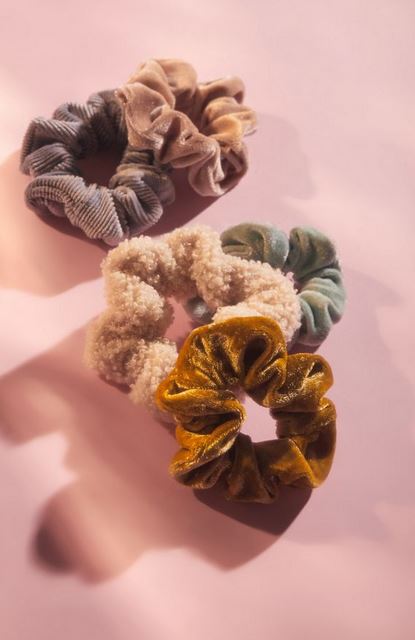 Scrunchies