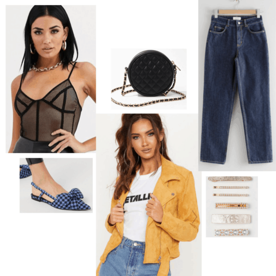 Birds of Prey Fashion Guide & Outfits - College Fashion