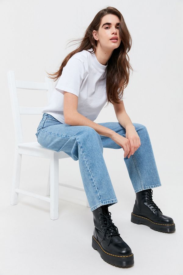 BDG jeans from Urban Outfitters