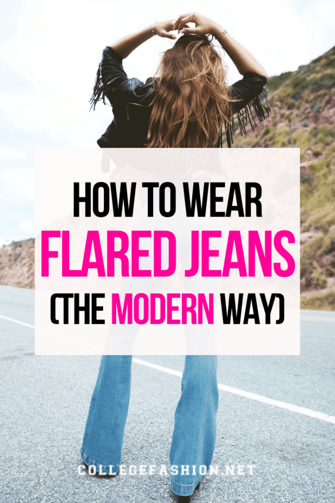 flare pant outfits