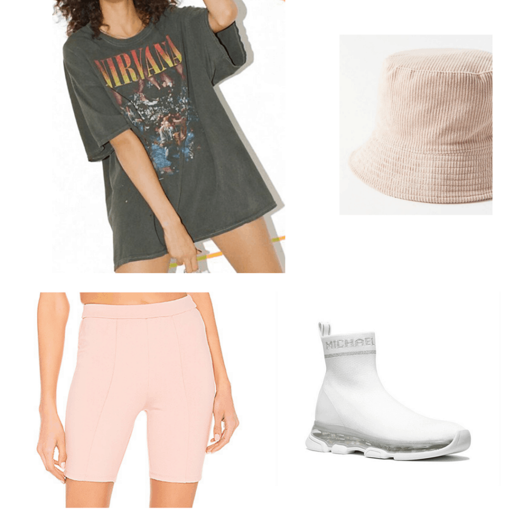 cute and comfy fall outfits for school