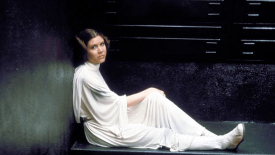 How To Copy Princess Leia S Style In A Modern Way College Fashion