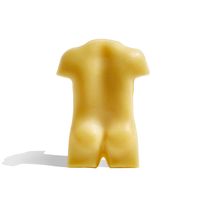 Product photo of the Lush Naked Attraction Massage Bar