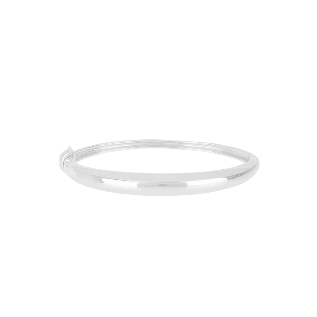 Mejuri Dôme Bracelet