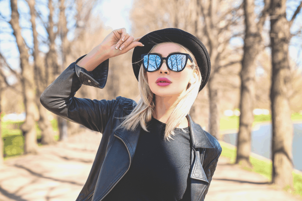 How To Wear The Monochrome Trend Right Now College Fashion