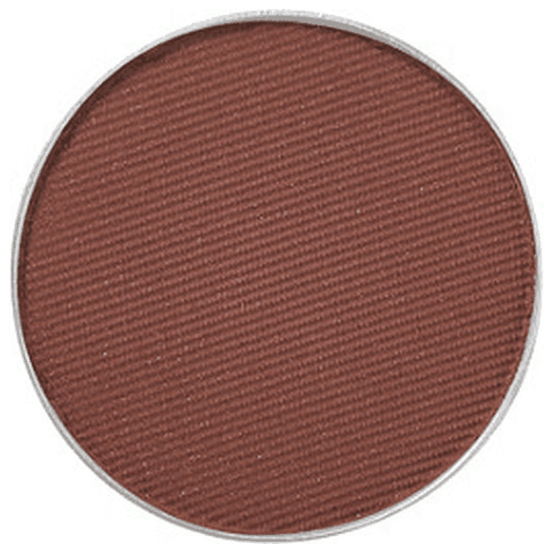 Anastasia Beverly Hills Eyeshadow Single in "Red Earth"