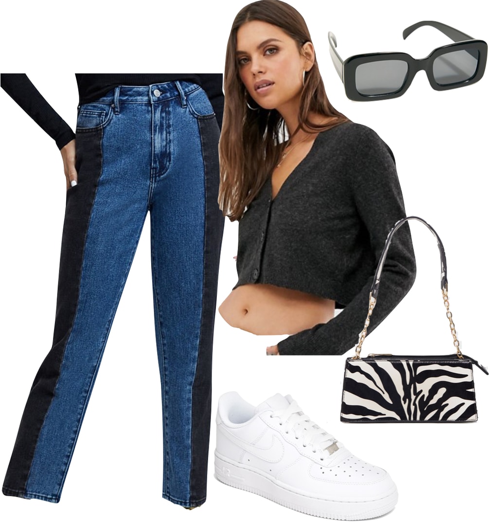 kendall jenner nike sneakers