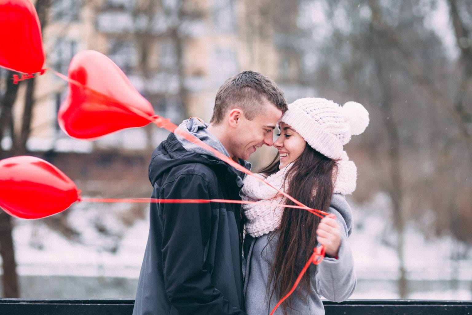 Three Cute Outfits for Valentine's Day 2020 | Image