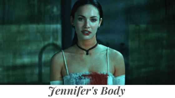 Best female empowerment movies - Jennifer's Body