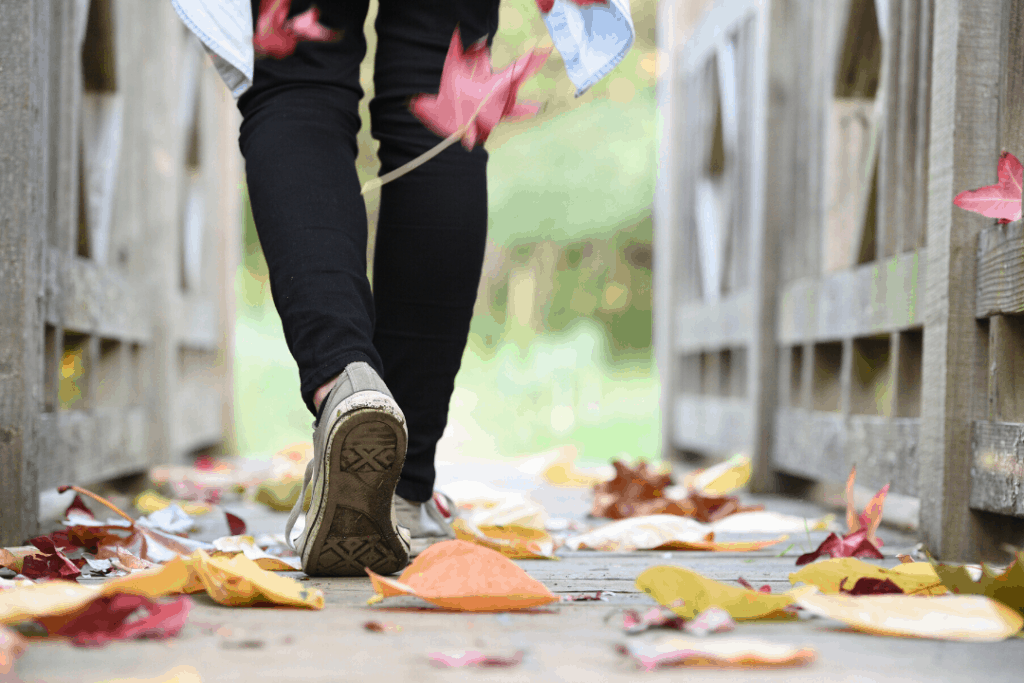 Fun fall activities and what to wear