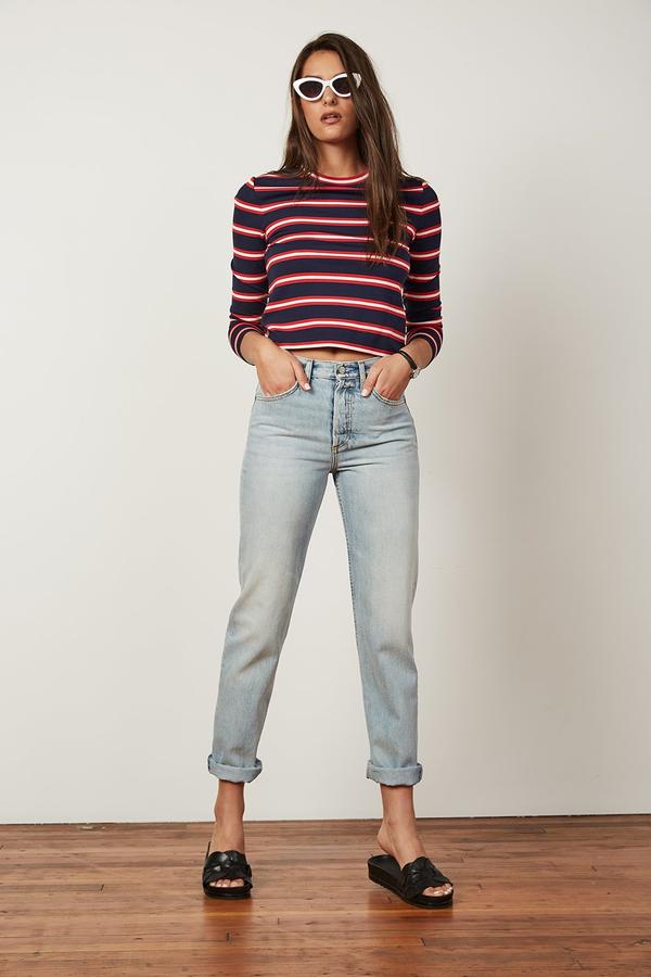 Product photo of Boyish Jeans jeans